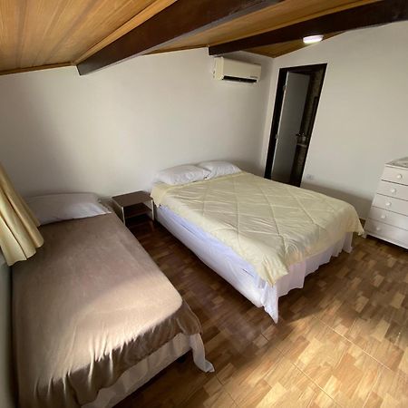 Casa Familiar 5 Suites Porto De Galinhas Luaran gambar