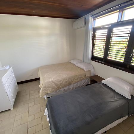 Casa Familiar 5 Suites Porto De Galinhas Luaran gambar