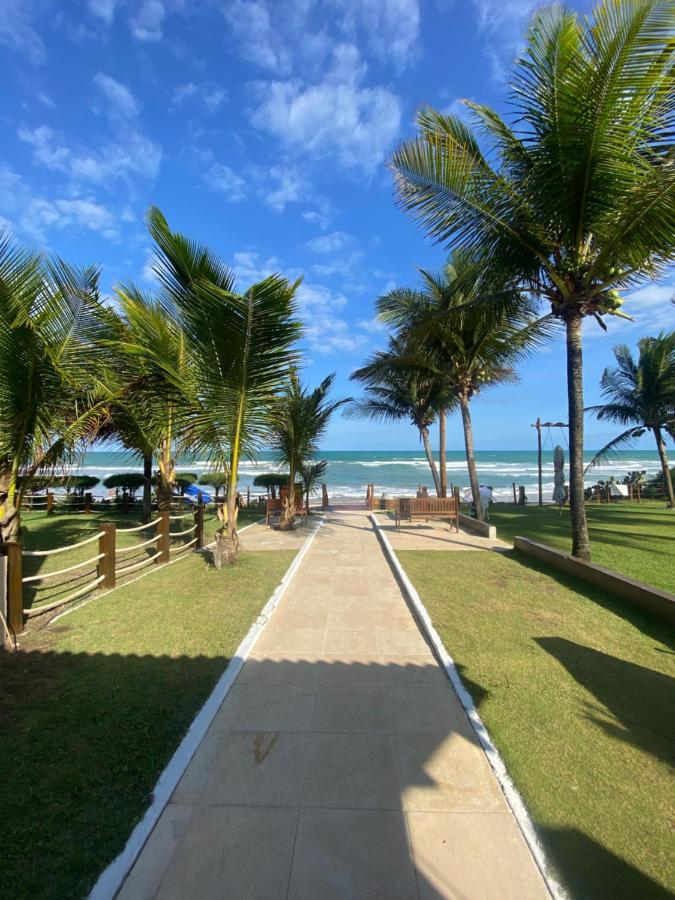 Casa Familiar 5 Suites Porto De Galinhas Luaran gambar
