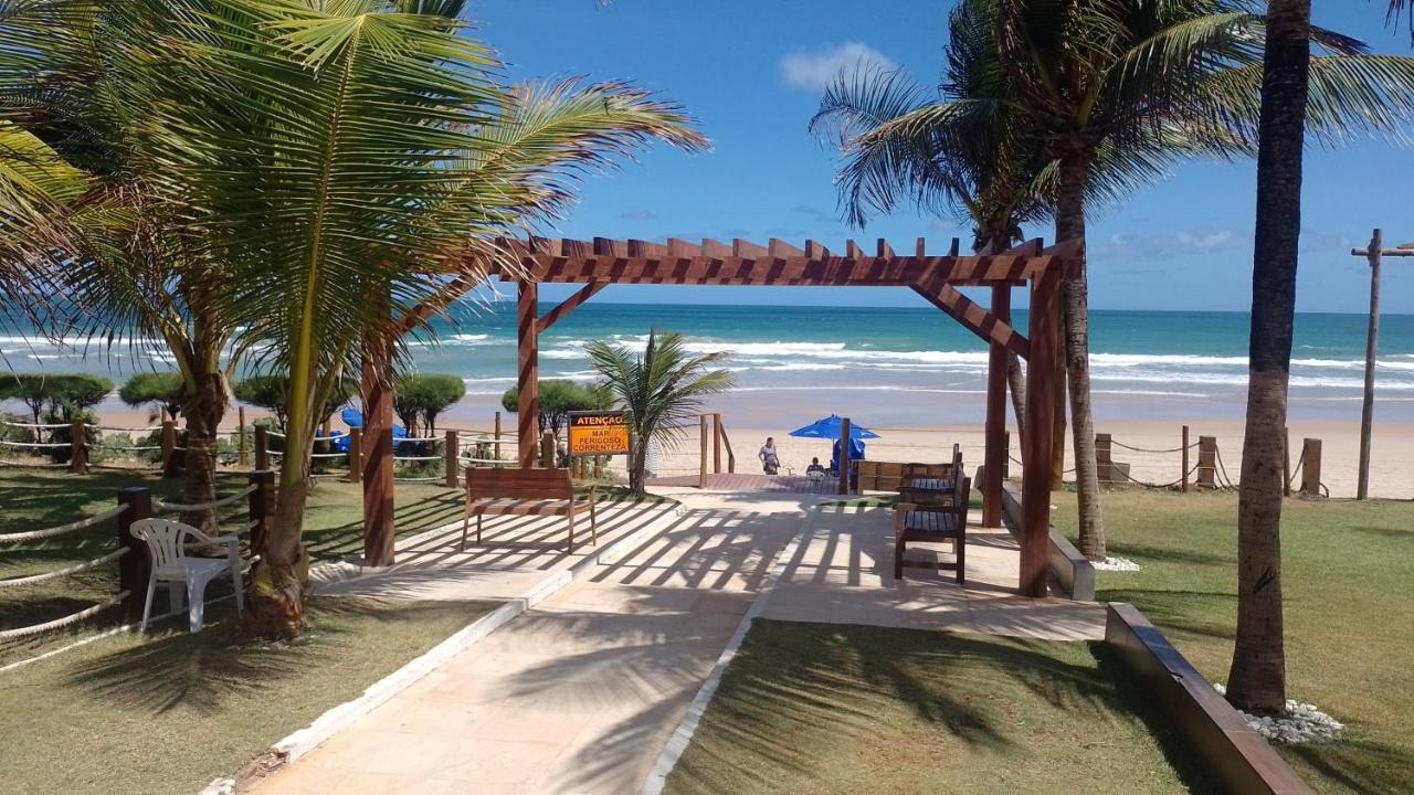Casa Familiar 5 Suites Porto De Galinhas Luaran gambar