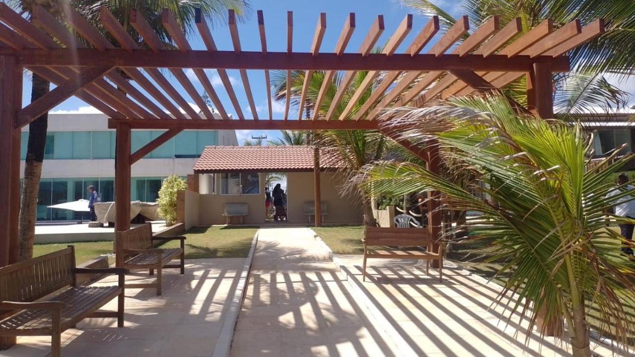 Casa Familiar 5 Suites Porto De Galinhas Luaran gambar