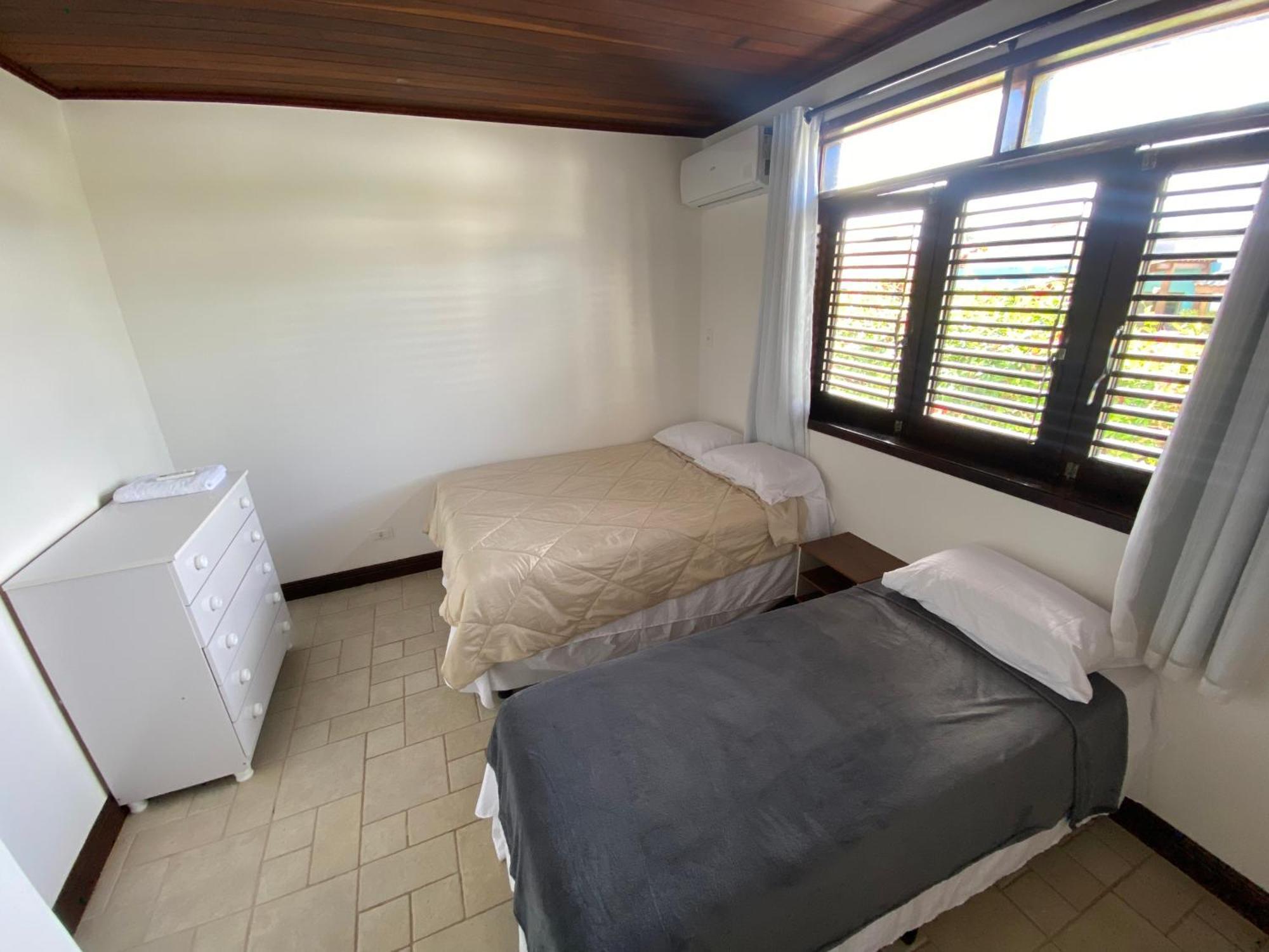 Casa Familiar 5 Suites Porto De Galinhas Luaran gambar